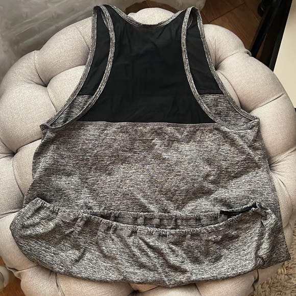 C9 by Champion Sheer Racerback Athletic Tank - Picture 6 of 6